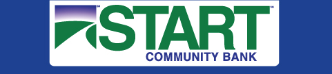 Start Community Bank Logo